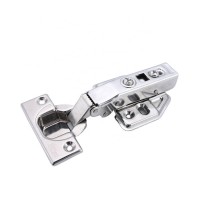 High quality factory price SUS304 hydraulic waterproof stainless steel hinge