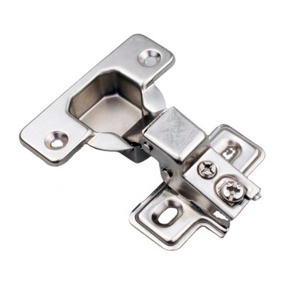 American short arm concealed hinge