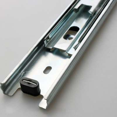 Good sell iron telescopic drawer slide